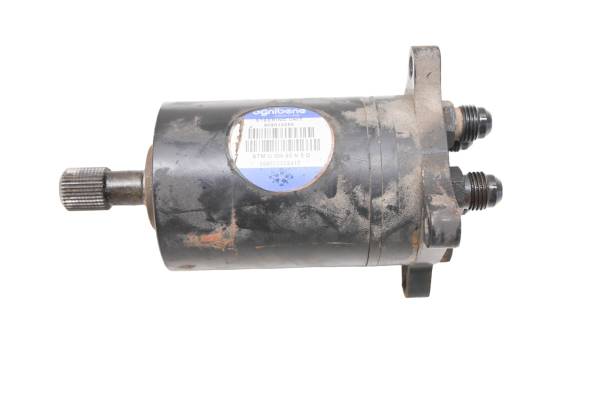 Kubota - 15 Kubota RTV1100CWX Power Steering Controller