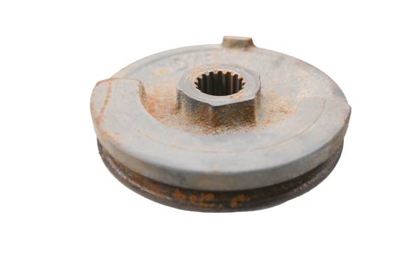 Kubota - 15 Kubota RTV-X900 Crankshaft Pulley
