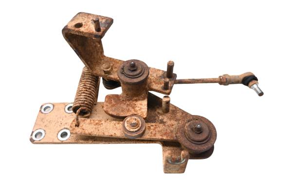 Kubota - 15 Kubota RTV1140CPX Gear Select Shift Lever Shifter