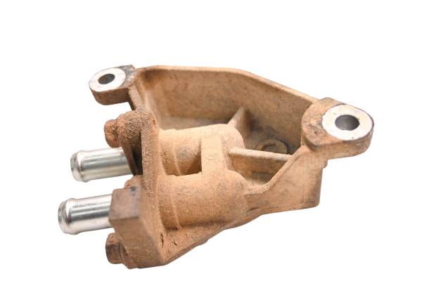 Kubota - 15 Kubota RTV1140CPX Hydraulic Oil Filter Cover