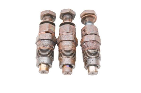 Kubota - 15 Kubota RTV1100CWX Fuel Injectors