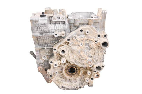 Kubota - 17 Kubota RTV X1140 Transmission Gear Case Housing