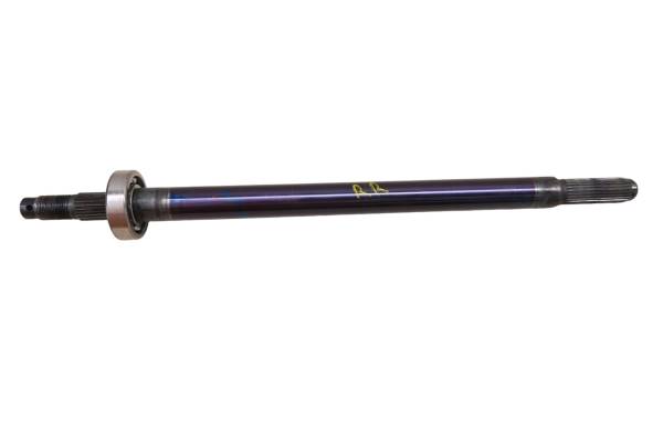Kubota - 09 Kubota RTV500 Rear Right Axle