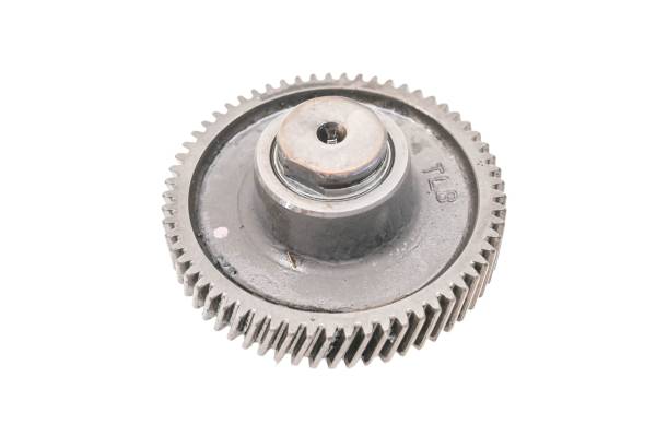 Kubota - 15 Kubota RTV1100CWX Idler Gear