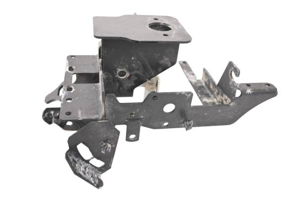 Kubota - 17 Kubota RTV X1140 Pedals Bracket Mount