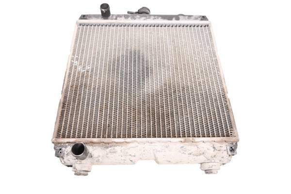 Kubota - 17 Kubota RTV X1140 Radiator