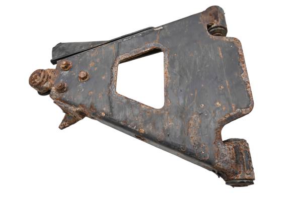 Kubota - 15 Kubota RTV1140CPX Front Lower Right A-Arm