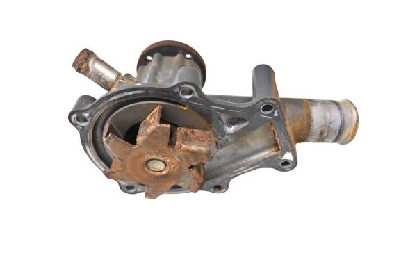 Kubota - 15 Kubota RTV1140CPX Water Pump Cover & Impeller