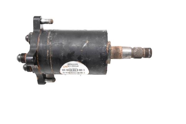 Kubota - 15 Kubota RTV1140CPX Hydraulic Power Steering Motor