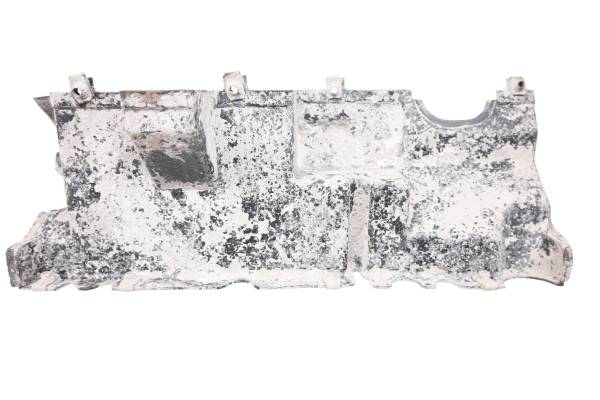 Kubota - 17 Kubota RTV X1140 Shifter Panel Dash Cover