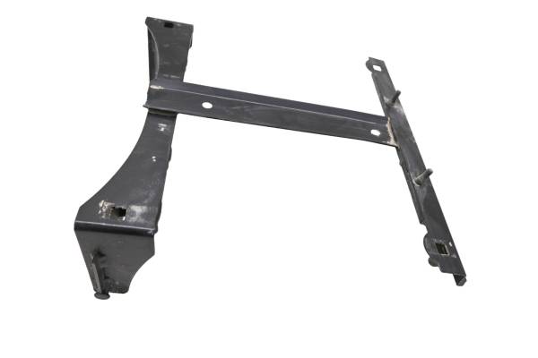 Kubota - 17 Kubota RTV X1140 Seat Base Driver Bracket Mount