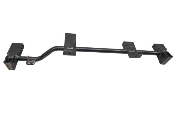 Kubota - 17 Kubota RTV X1140 Storage Tray Support Bracket Mount