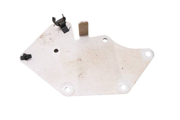Kubota - 09 Kubota RTV500 Ignition Coil Bracket Mount