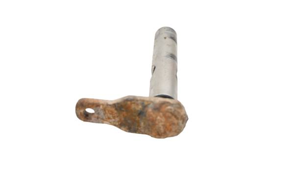 Kubota - 17 Kubota RTV X1140 Control Valve Arm Shaft