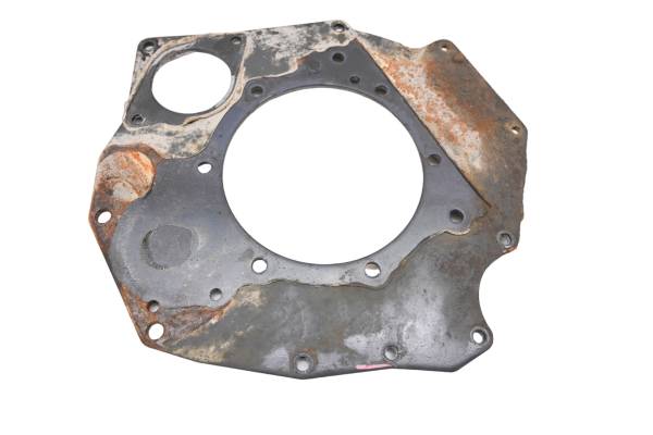 Kubota - 17 Kubota RTV X1140 Flywheel Bracket Mount