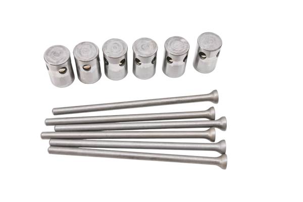 Kubota - 17 Kubota RTV X1140 Push Rods & Buckets