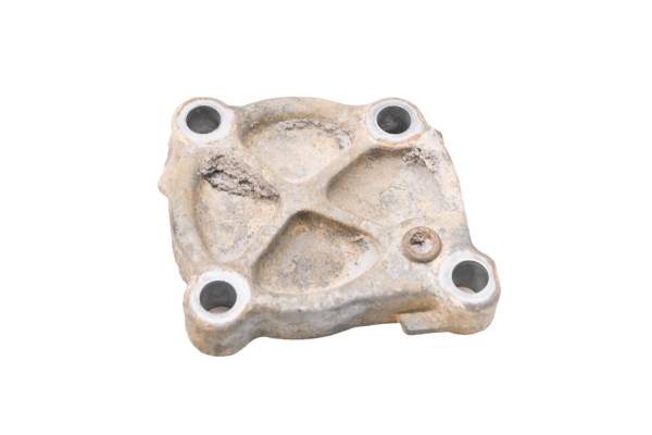 Kubota - 17 Kubota RTV X1140 Piston Cover