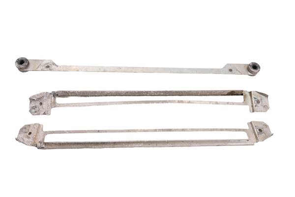 Kubota - 17 Kubota RTV X1140 Radiator Bracket Mounts