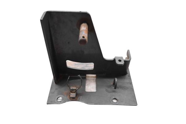 Kubota - 12 Kubota RTV400ci Gas Pedal Mount