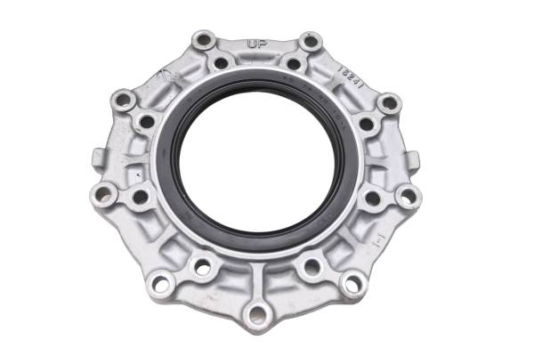 Kubota - 17 Kubota RTV X1140 Main Bearing Case Cover