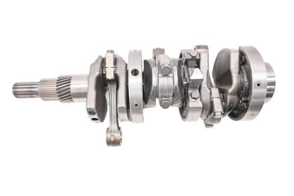 Kubota - 17 Kubota RTV X1140 Crankshaft Crank Shaft & Connecting Rods