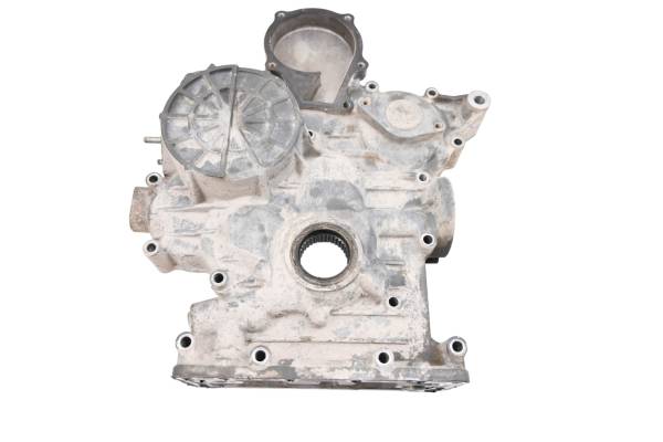 Kubota - 17 Kubota RTV X1140 Engine Cover