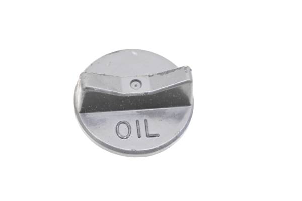 Kubota - 17 Kubota RTV X1140 Oil Filler Cap Cover