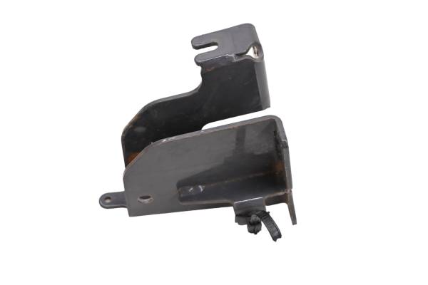Kubota - 09 Kubota RTV500 Throttle Pedal Bracket Mount