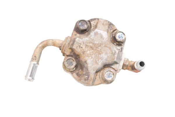 Kubota - 17 Kubota RTV X1140 Hydraulic Oil Pump