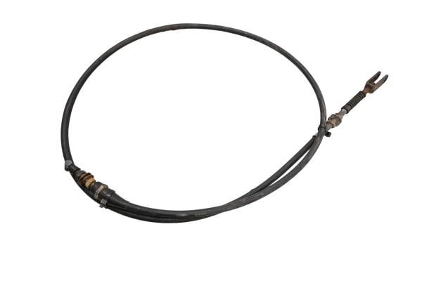 Kubota - 10 Kubota RTV900W6 Parking Brake Cable