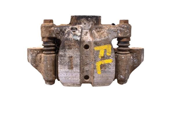 Kubota - 12 Kubota RTV400ci Front Left Brake Caliper