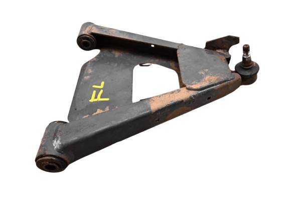 Kubota - 12 Kubota RTV400ci Front Lower Left A-Arm