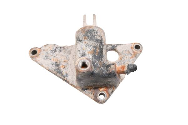 Kubota - 17 Kubota RTV X1140 Rear Right Brake Cylinder