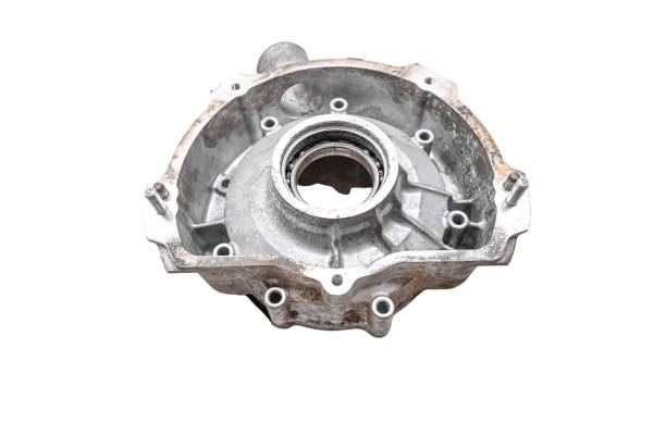 Kubota - 12 Kubota RTV400ci Clutch Bearing Housing Cover