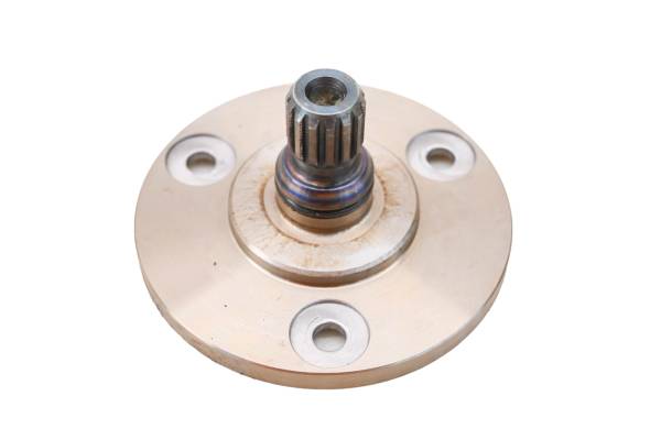 Kubota - 09 Kubota RTV500 Input Flange