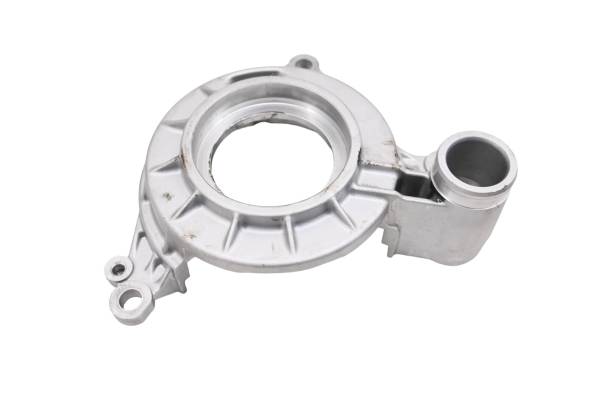 Kubota - 17 Kubota RTV X1140 Bearing Holder Cover