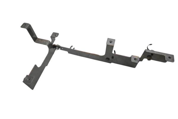 Kubota - 10 Kubota RTV1100CW9-H Air Conditioner Unit Bracket Mount Left