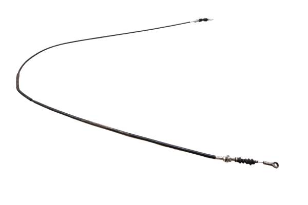 Kubota - 12 Kubota RTV400ci Throttle Cable