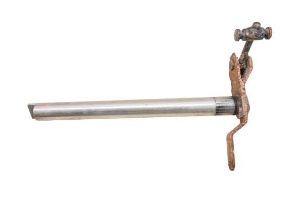 Kubota - 17 Kubota RTV X1140 Shift Shaft Lever