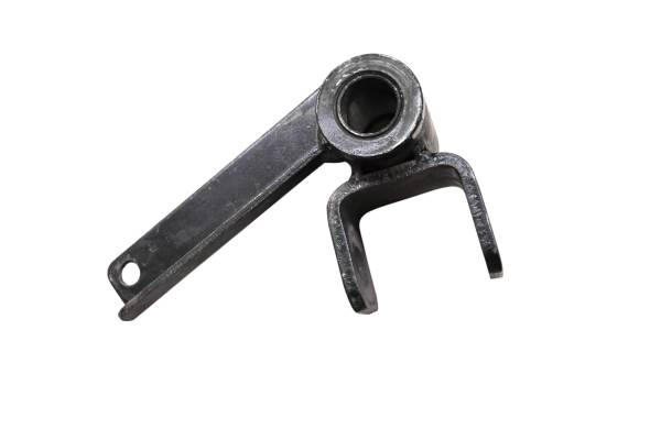 Kubota - 12 Kubota RTV400ci Gear Shift Lever Linkage Bracket Mount
