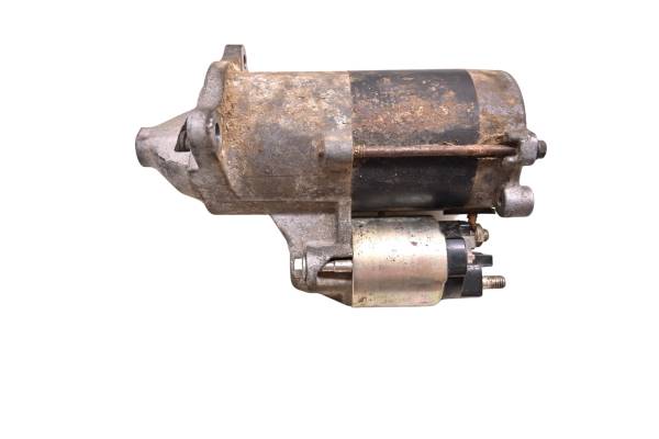 Kubota - 12 Kubota RTV400ci Starter Motor