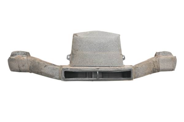 Kubota - 10 Kubota RTV1100CW9-H Front Defroster Air Vent Duct