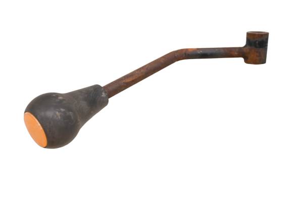 Kubota - 09 Kubota RTV500 Gear Select Shift Lever Shifter