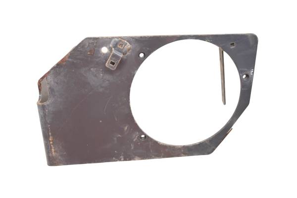 Kubota - 09 Kubota RTV500 Fan Bracket Mount