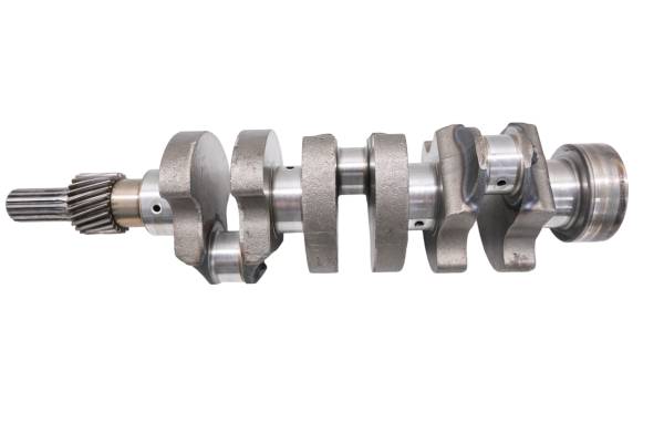 Kubota - 05 Kubota RTV900G Crankshaft Crank Shaft