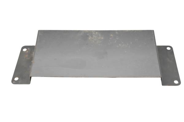 Kubota - 10 Kubota RTV1100CW9-H Air Conditioner Fresh Air Filter Cover