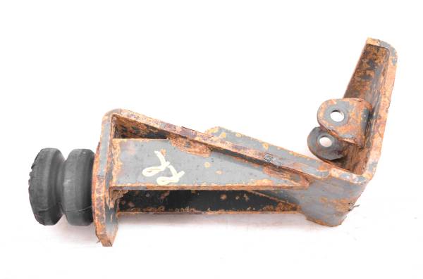 Kubota - 12 Kubota RTV1100 4x4 Rear Leaf Spring Bracket Mount
