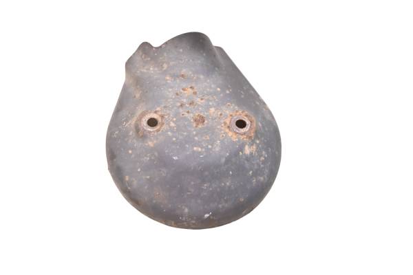 Kubota - 09 Kubota RTV500 Muffler Heat Shield Cover