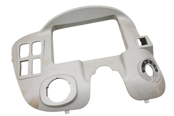 Kubota - 10 Kubota RTV1100CW9-H Dash Board Handlebar Cover