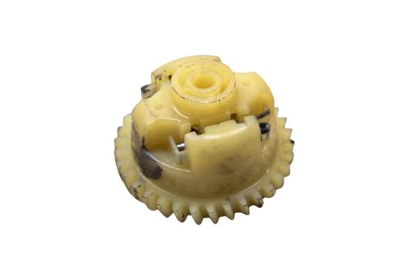 Kubota - 12 Kubota RTV400ci Governor Shaft Gear